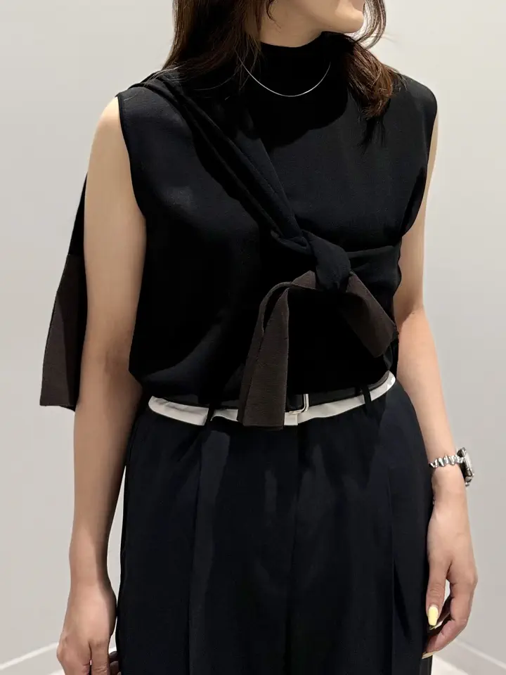 ONWARD CROSSET SELECT Tamura コーディネート画像