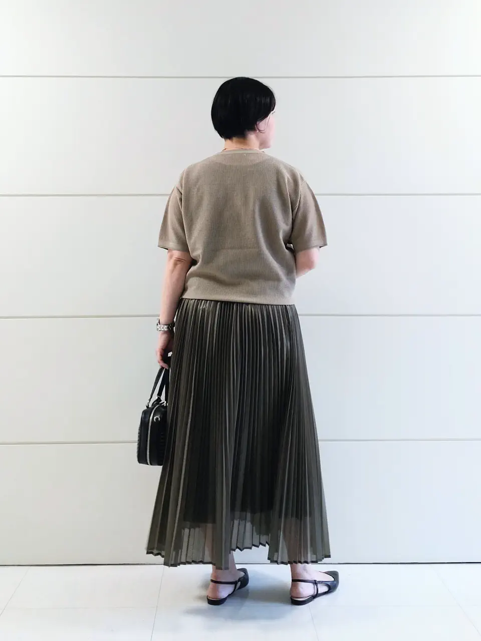 ONWARD CROSSET SELECT 橋口 コーディネート画像