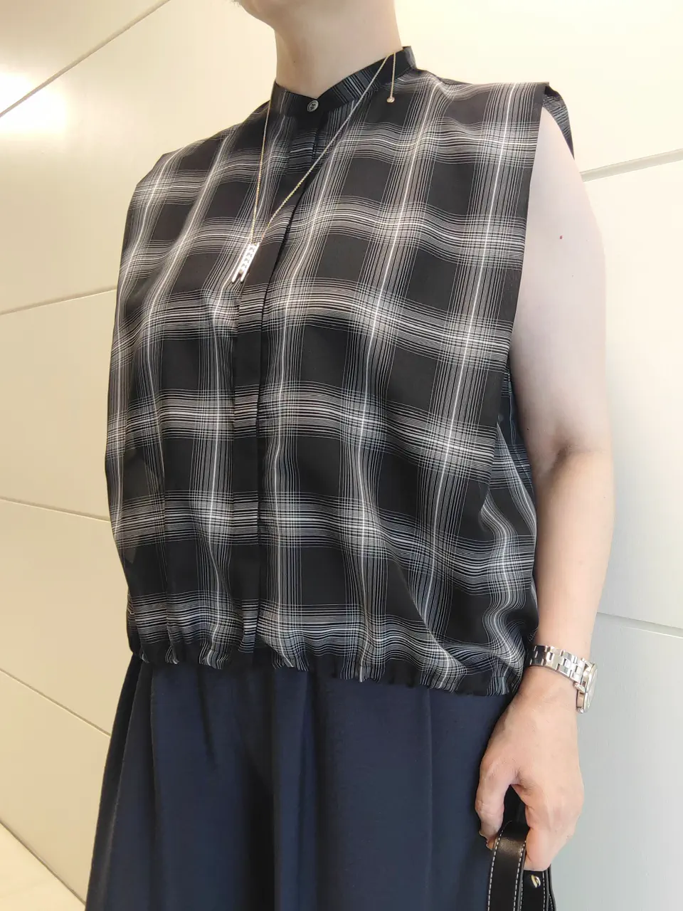 ONWARD CROSSET SELECT 橋口 コーディネート画像