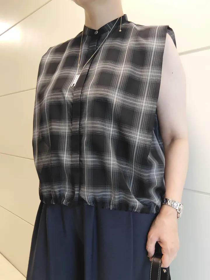 ONWARD CROSSET SELECT 橋口 コーディネート画像