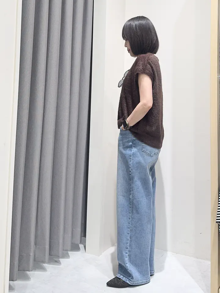 ONWARD CROSSET SELECT 角田 コーディネート画像