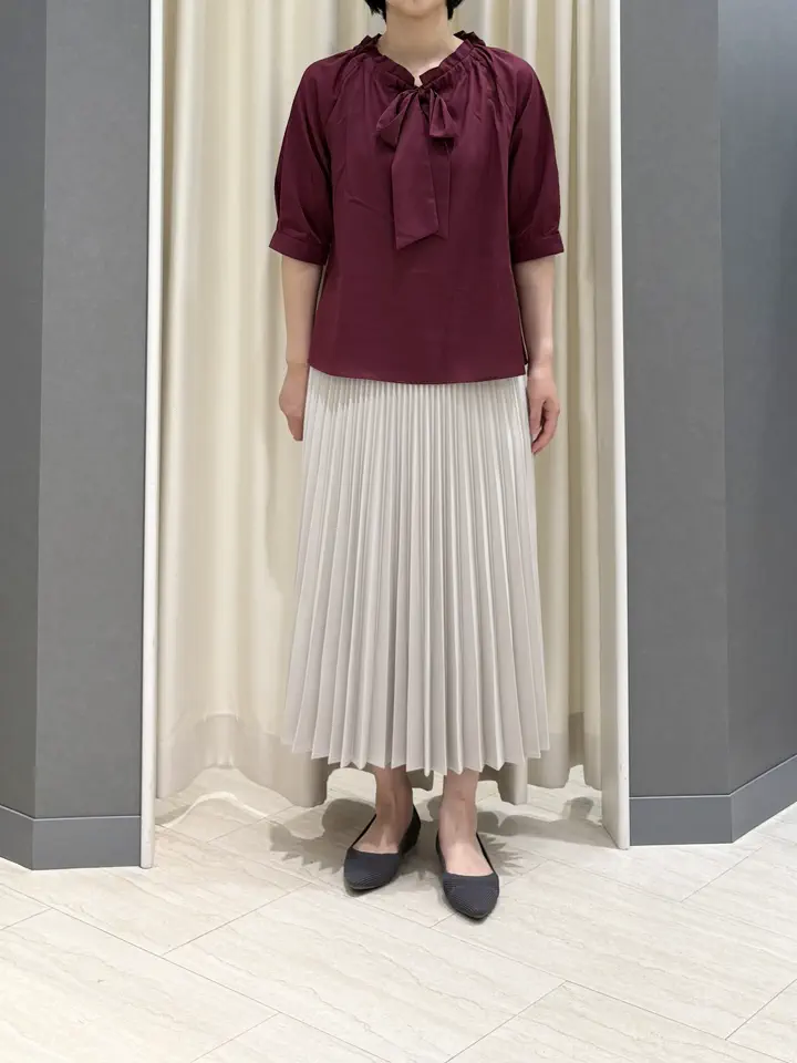 ONWARD CROSSET SELECT N コーディネート画像