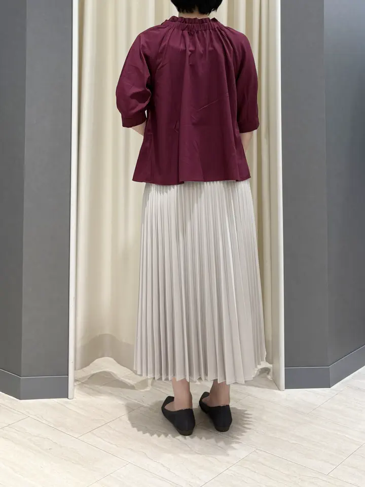 ONWARD CROSSET SELECT N コーディネート画像