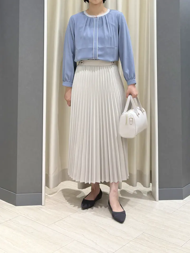 ONWARD CROSSET SELECT N コーディネート画像