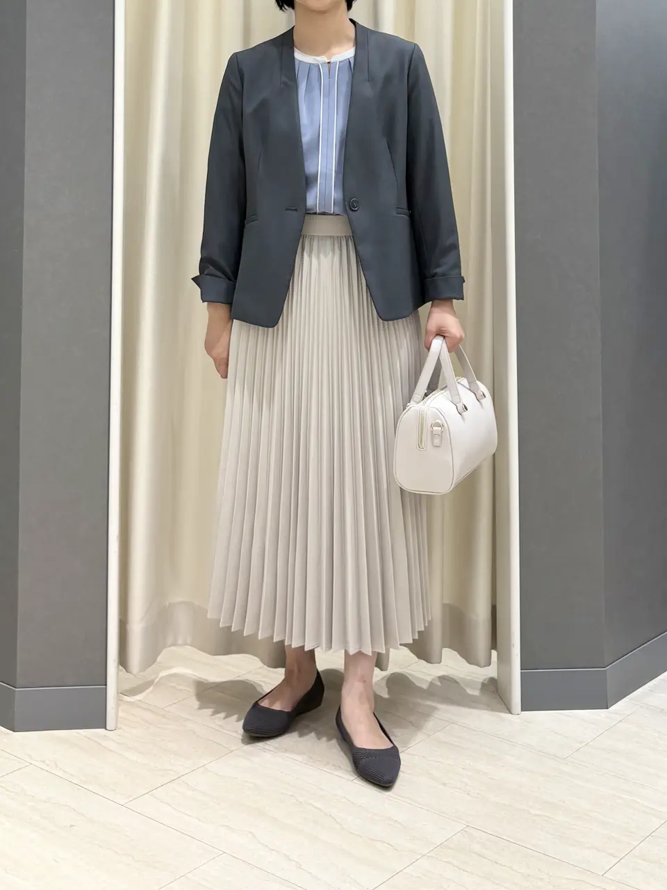  N コーディネート画像