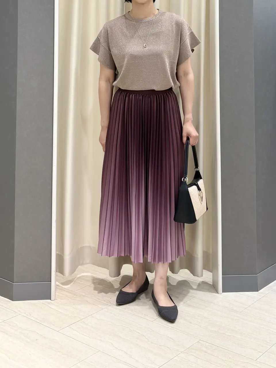  N コーディネート画像