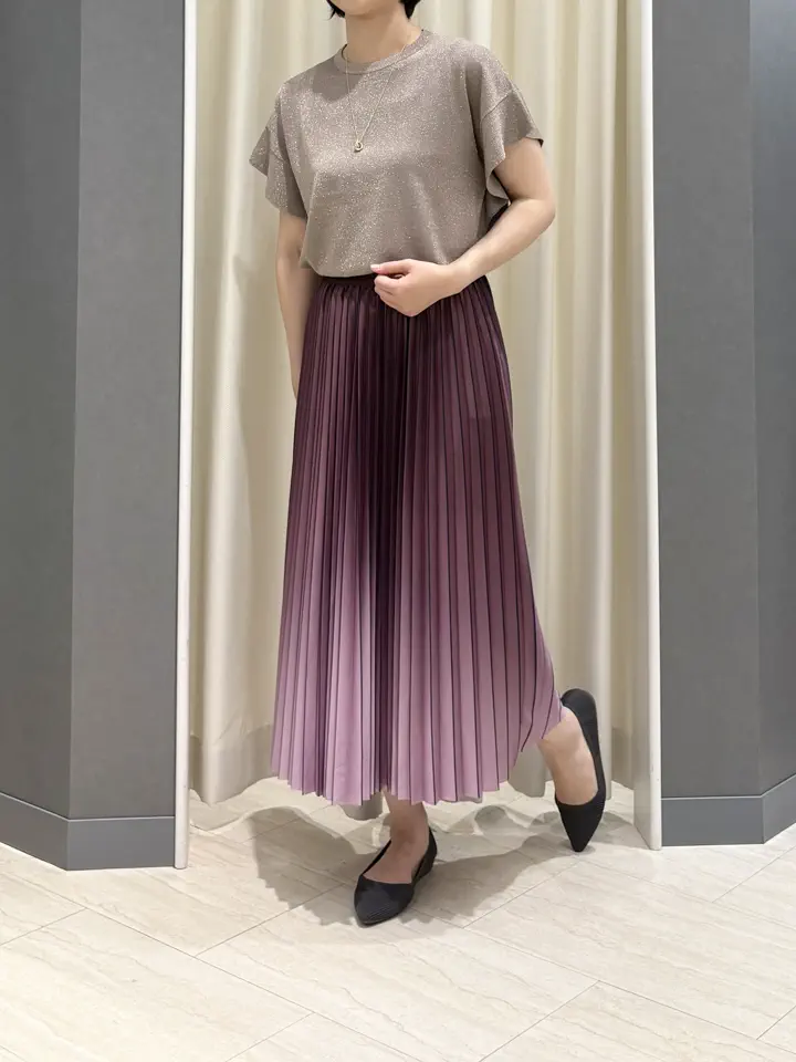 ONWARD CROSSET SELECT N コーディネート画像