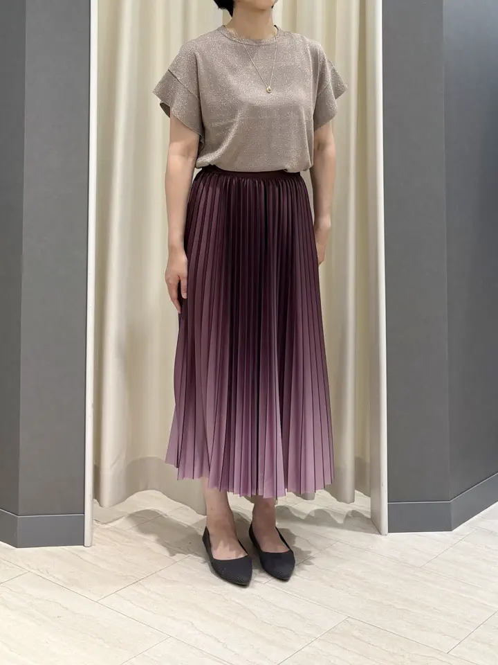 ONWARD CROSSET SELECT N コーディネート画像