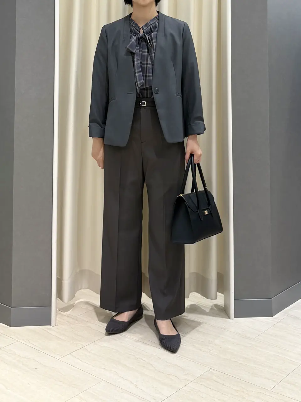  N コーディネート画像