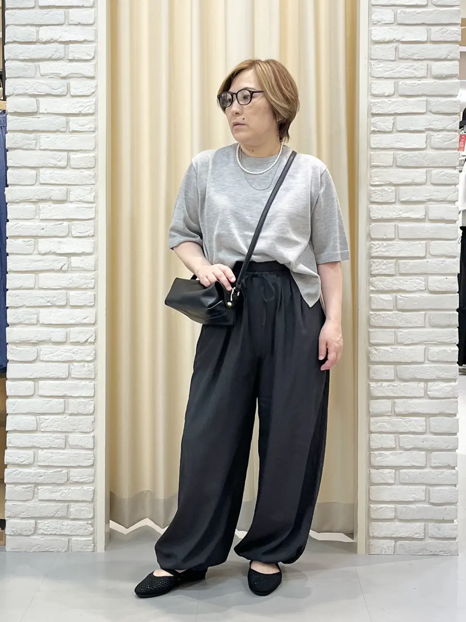  Ｎ.99 コーディネート画像