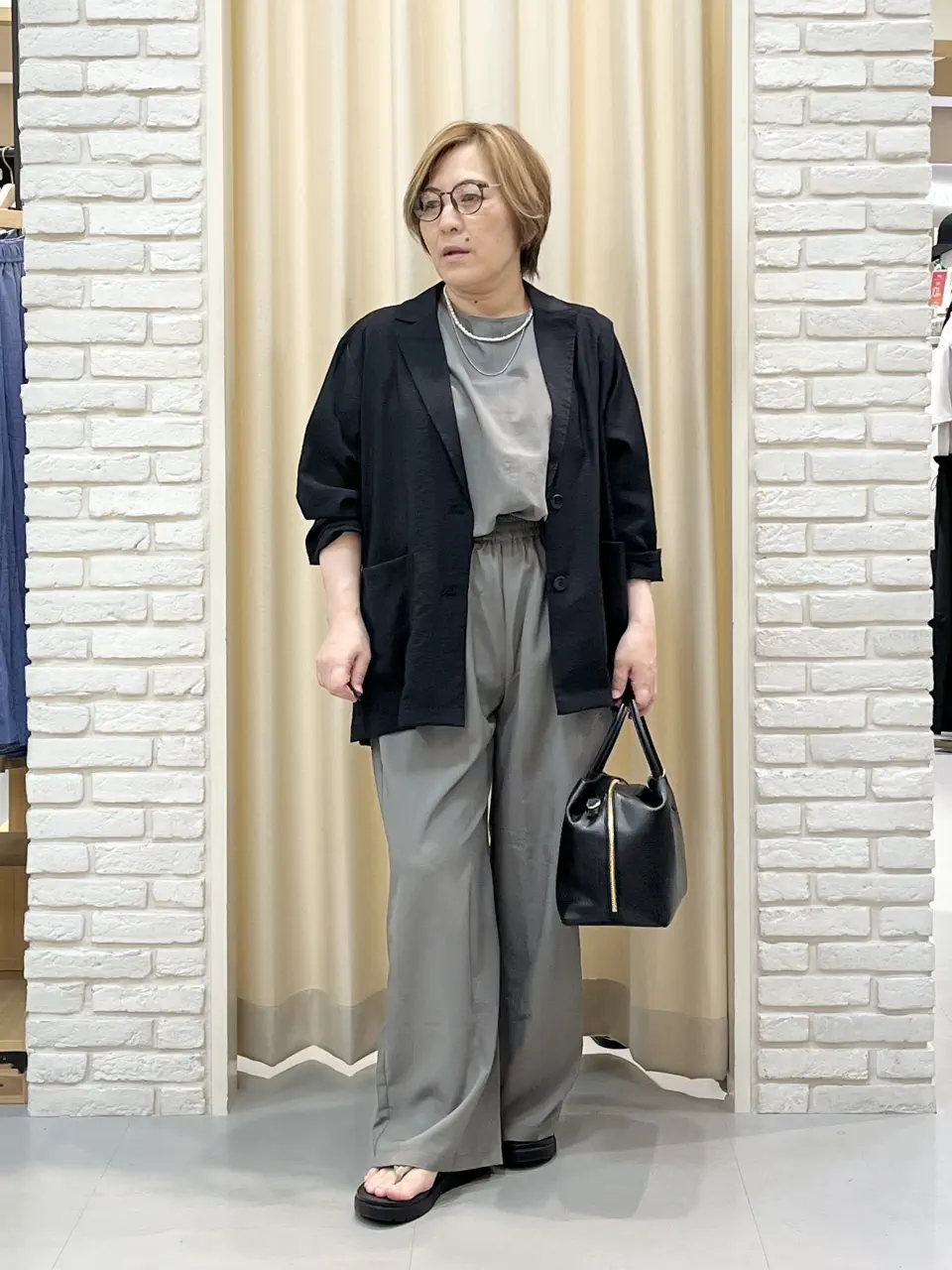  Ｎ.99 コーディネート画像