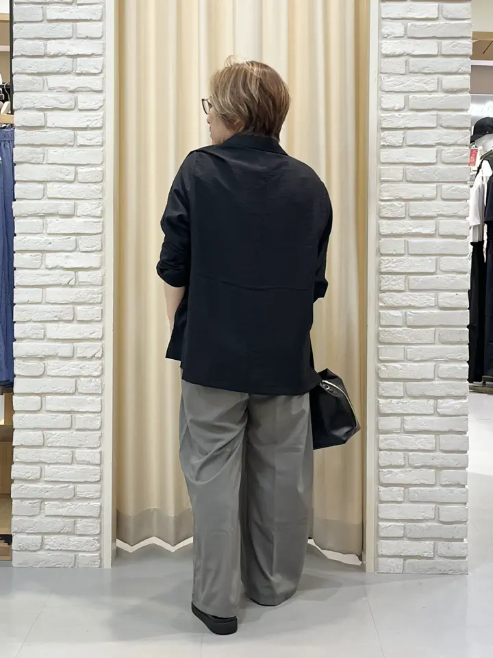 ONWARD CROSSET SELECT Ｎ.99 コーディネート画像
