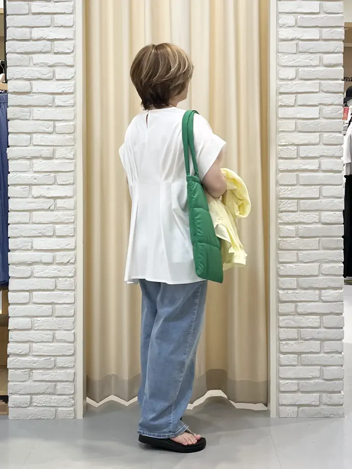 ONWARD CROSSET SELECT Ｎ.99 コーディネート画像