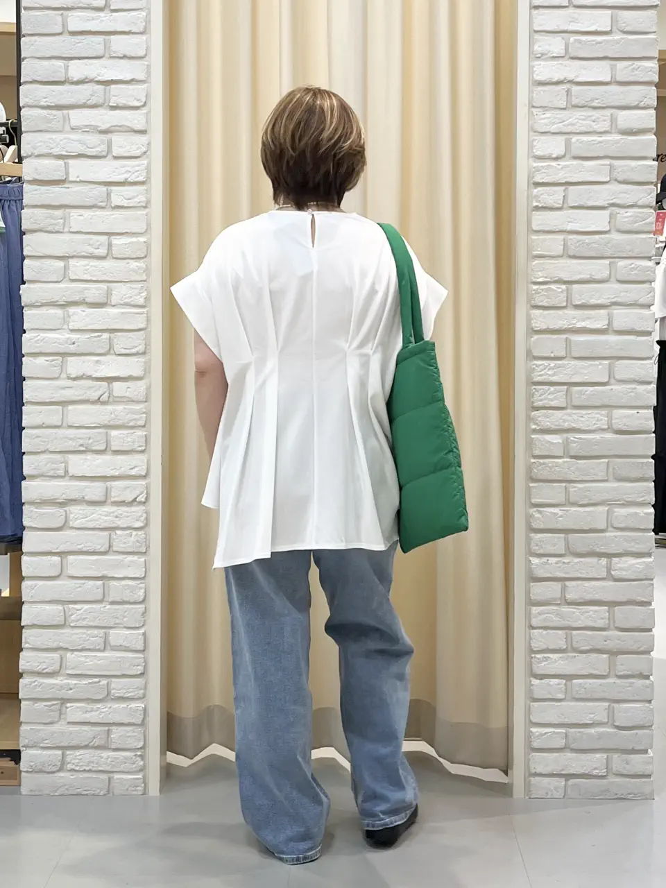 ONWARD CROSSET SELECT Ｎ.99 コーディネート画像