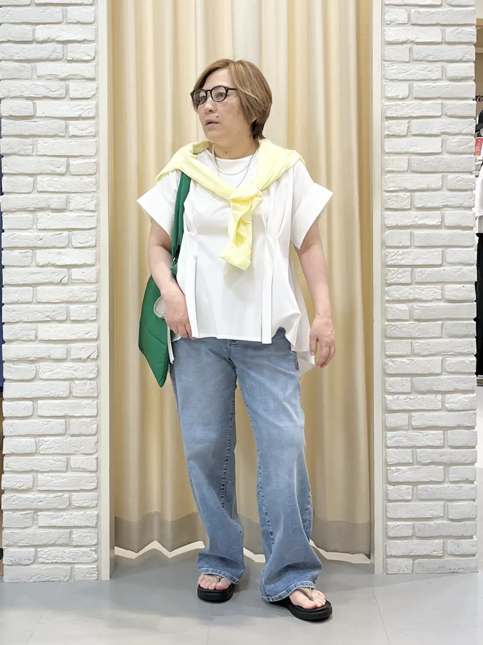  Ｎ.99 コーディネート画像