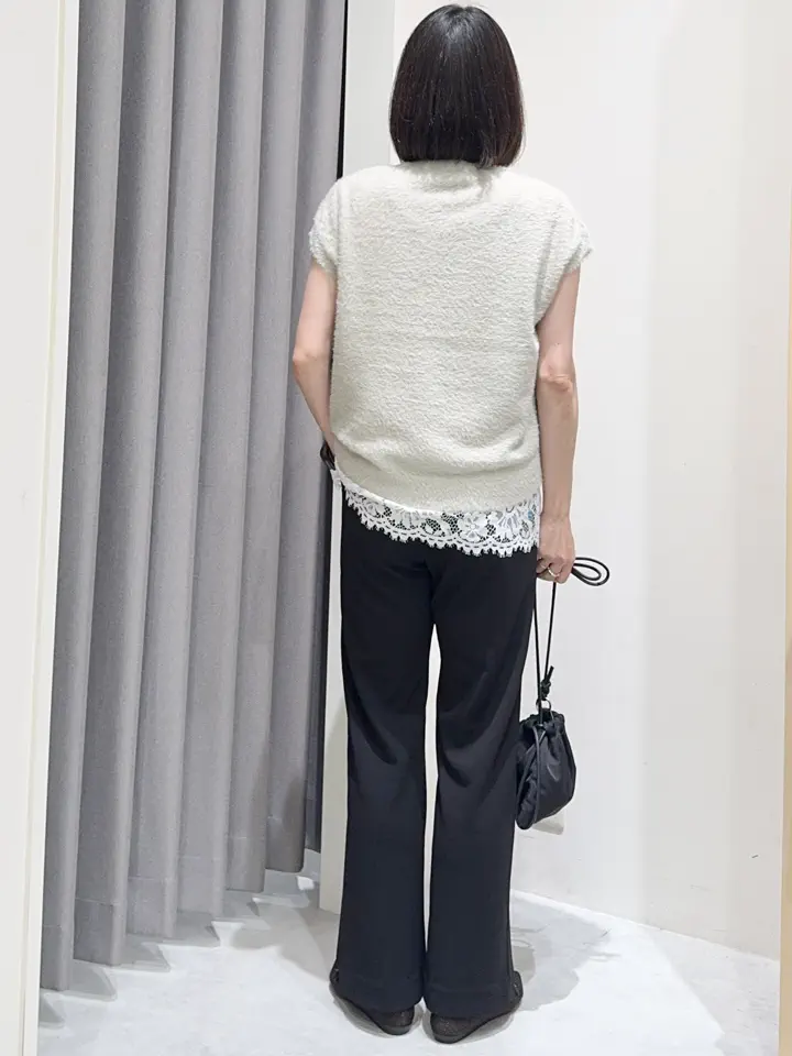 ONWARD CROSSET SELECT 角田 コーディネート画像