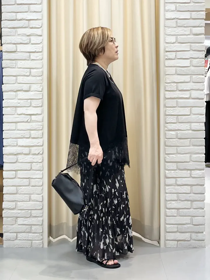 ONWARD CROSSET SELECT Ｎ.99 コーディネート画像