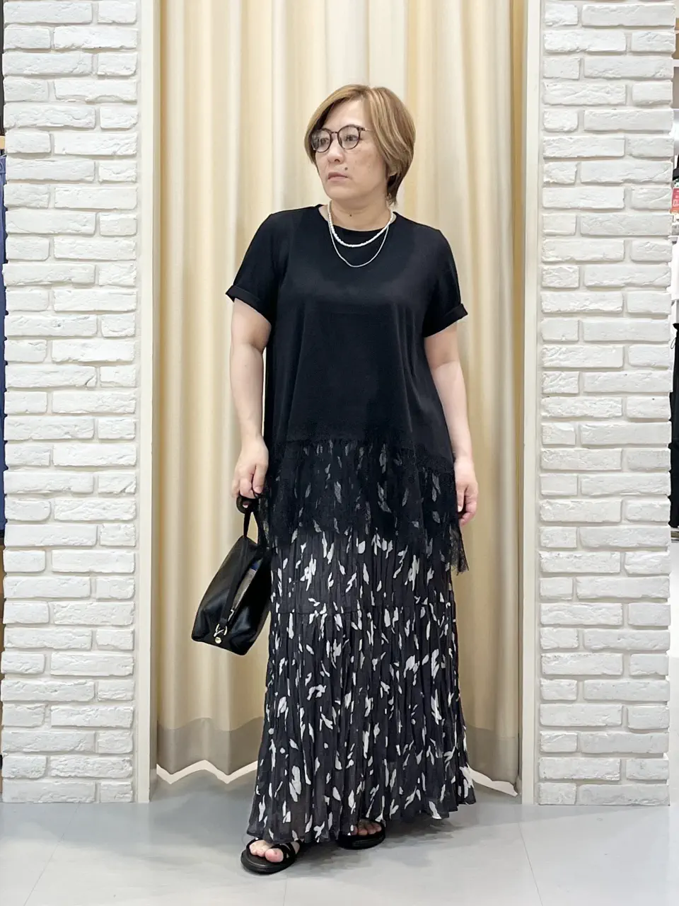  Ｎ.99 コーディネート画像