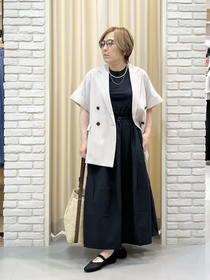 ONWARD CROSSET SELECT Ｎ.99 コーディネート画像
