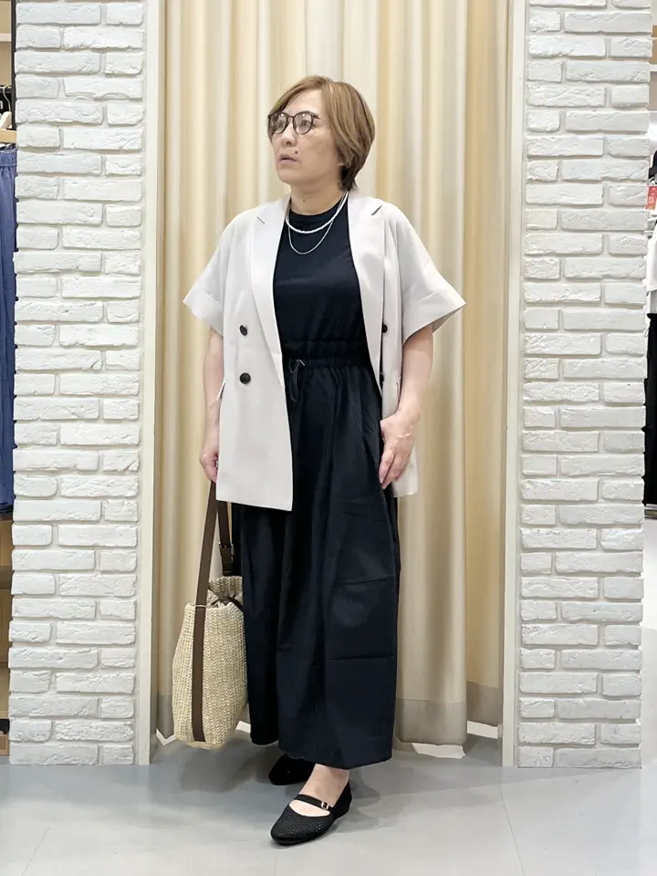 ONWARD CROSSET SELECT Ｎ.99 コーディネート画像