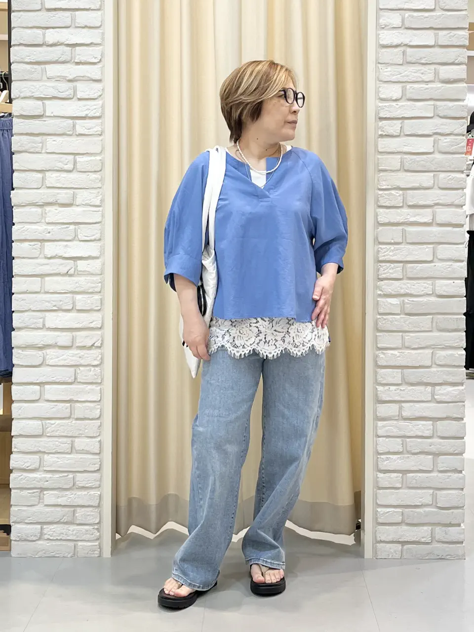  Ｎ.99 コーディネート画像