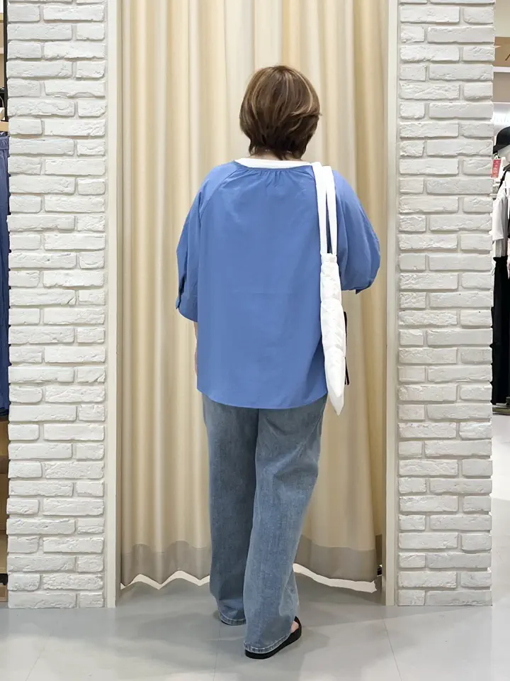 ONWARD CROSSET SELECT Ｎ.99 コーディネート画像