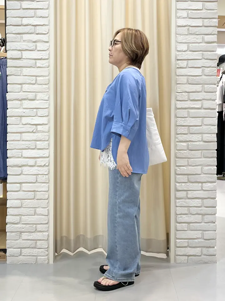 ONWARD CROSSET SELECT Ｎ.99 コーディネート画像