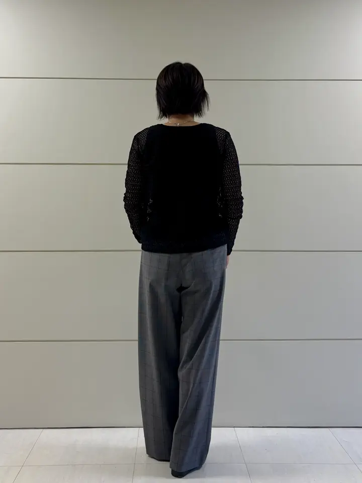 ONWARD CROSSET SELECT 衛藤 コーディネート画像