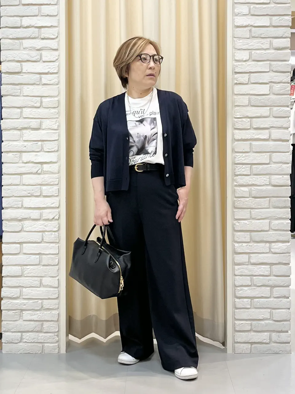 Ｎ.99 コーディネート画像