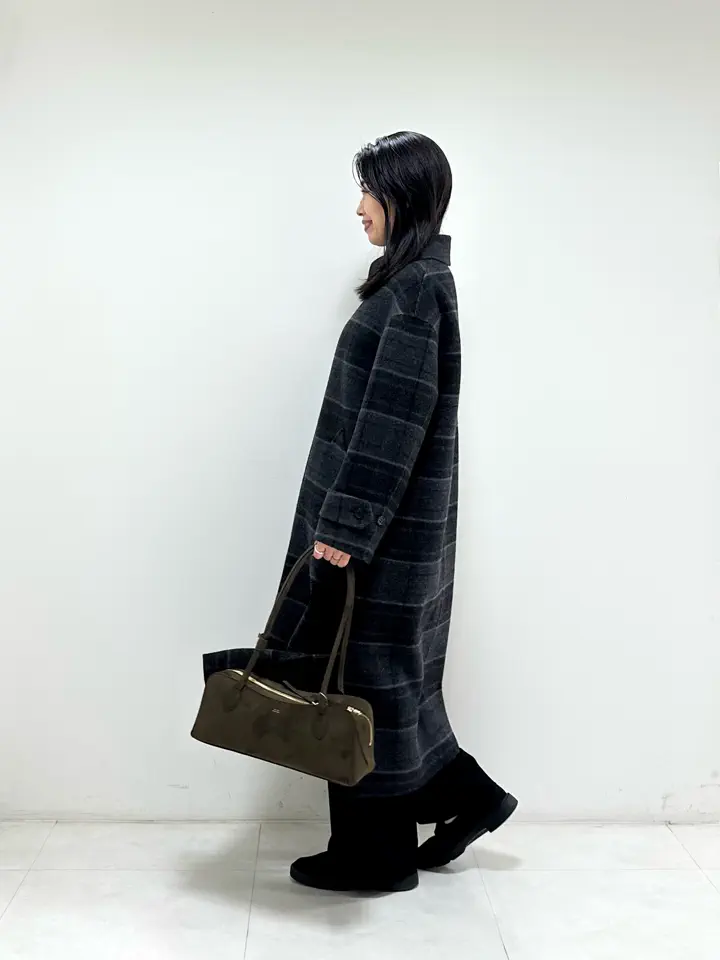 ONWARD CROSSET SELECT KATO コーディネート画像