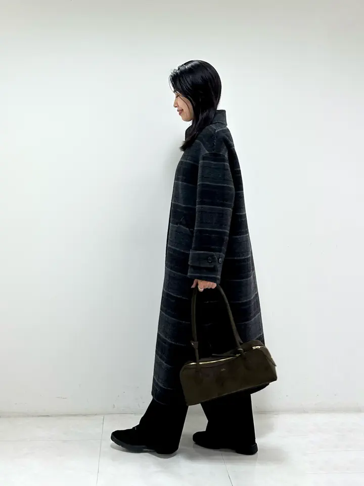 ONWARD CROSSET SELECT KATO コーディネート画像