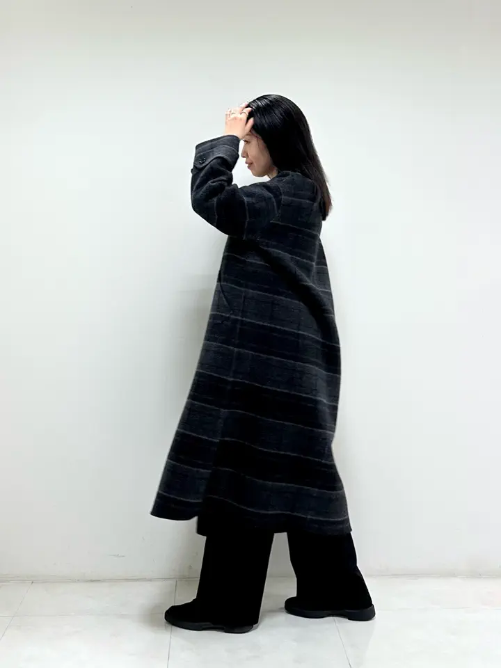 ONWARD CROSSET SELECT KATO コーディネート画像