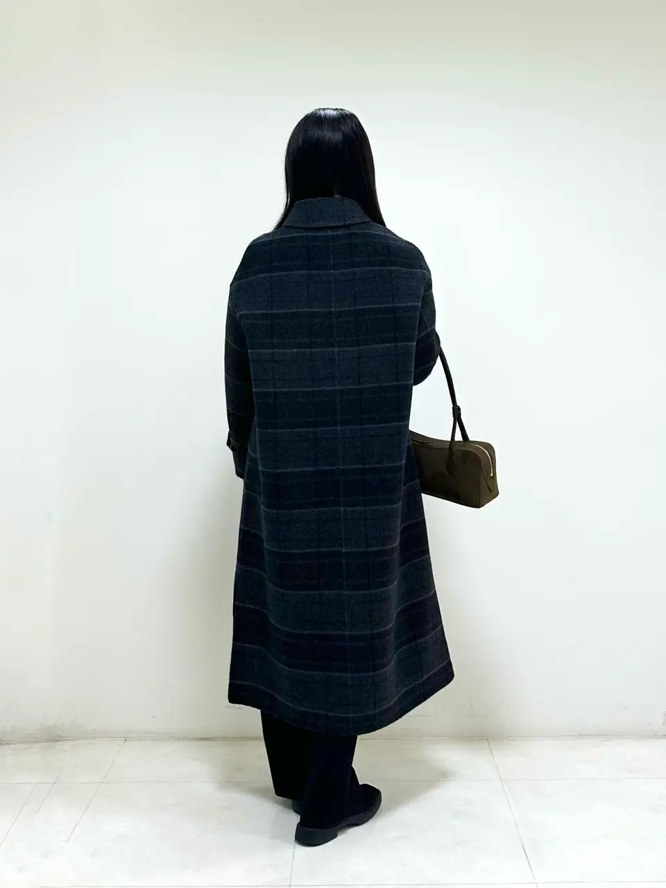 ONWARD CROSSET SELECT KATO コーディネート画像