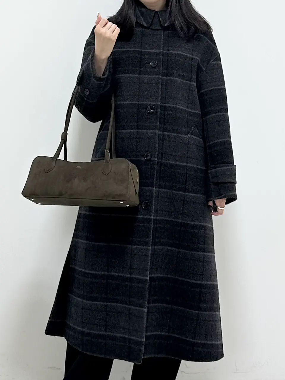 ONWARD CROSSET SELECT KATO コーディネート画像