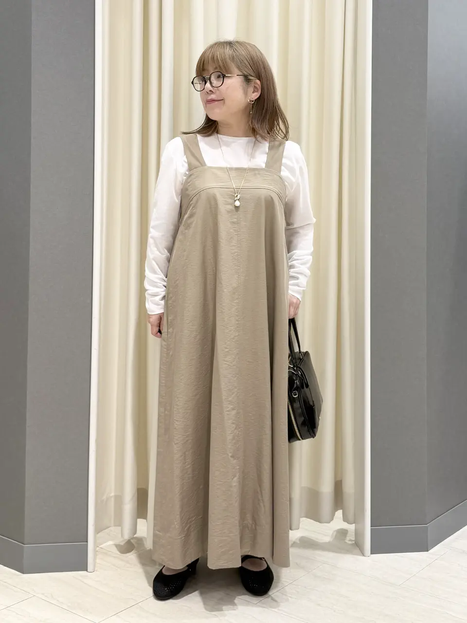  吉田 コーディネート画像