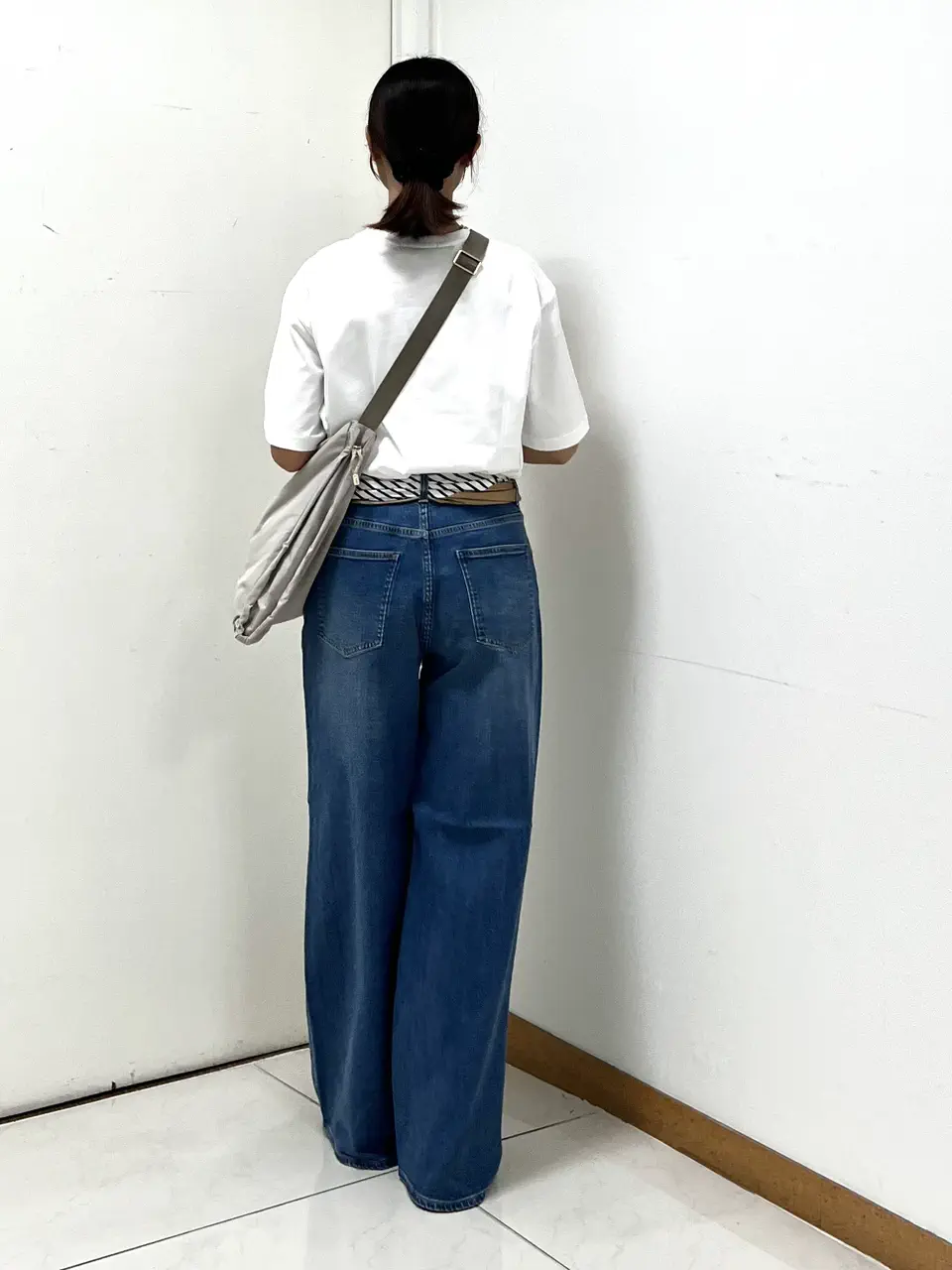 ONWARD CROSSET SELECT 竹内 コーディネート画像