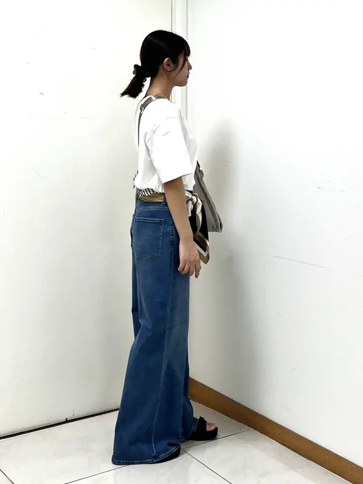ONWARD CROSSET SELECT 竹内 コーディネート画像