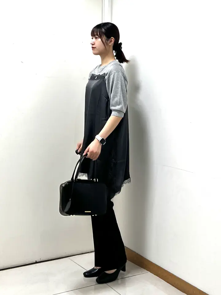 ONWARD CROSSET SELECT 竹内 コーディネート画像