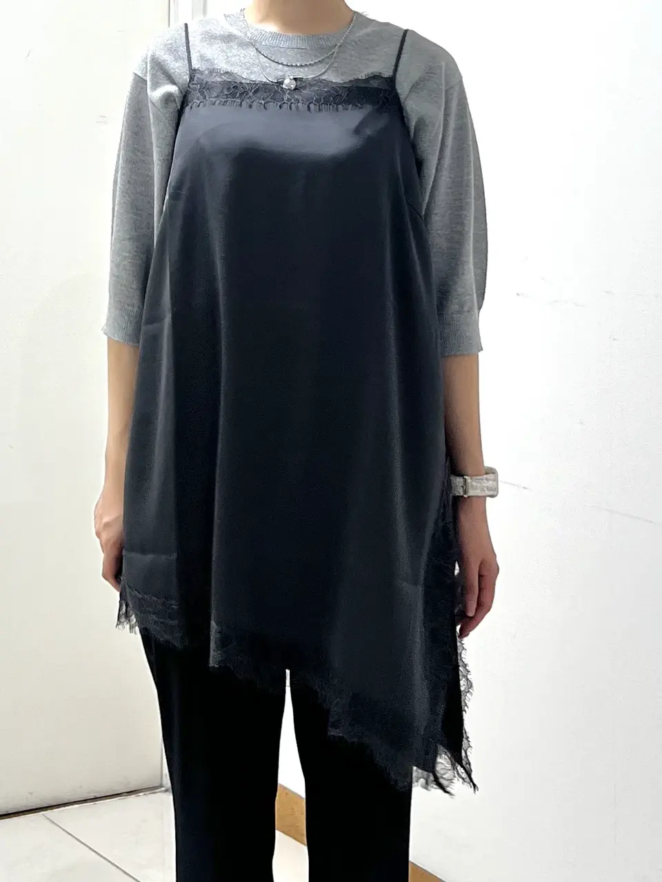 ONWARD CROSSET SELECT 竹内 コーディネート画像