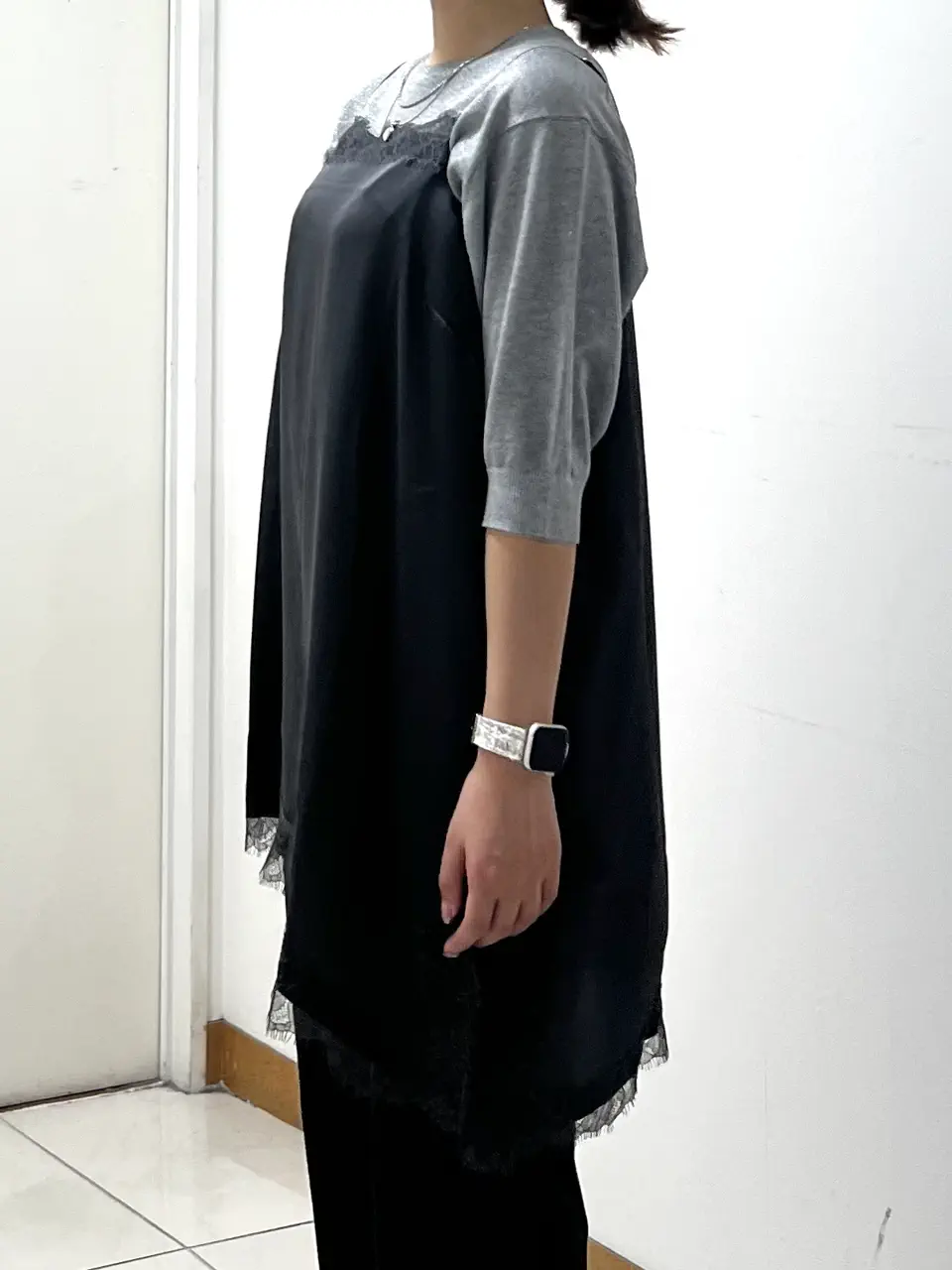 ONWARD CROSSET SELECT 竹内 コーディネート画像