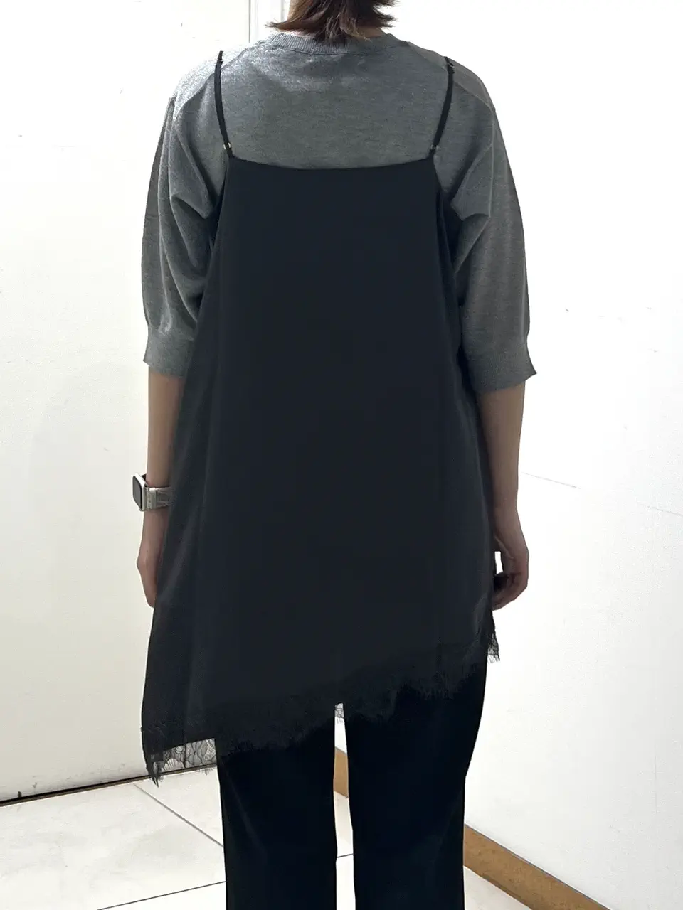 ONWARD CROSSET SELECT 竹内 コーディネート画像