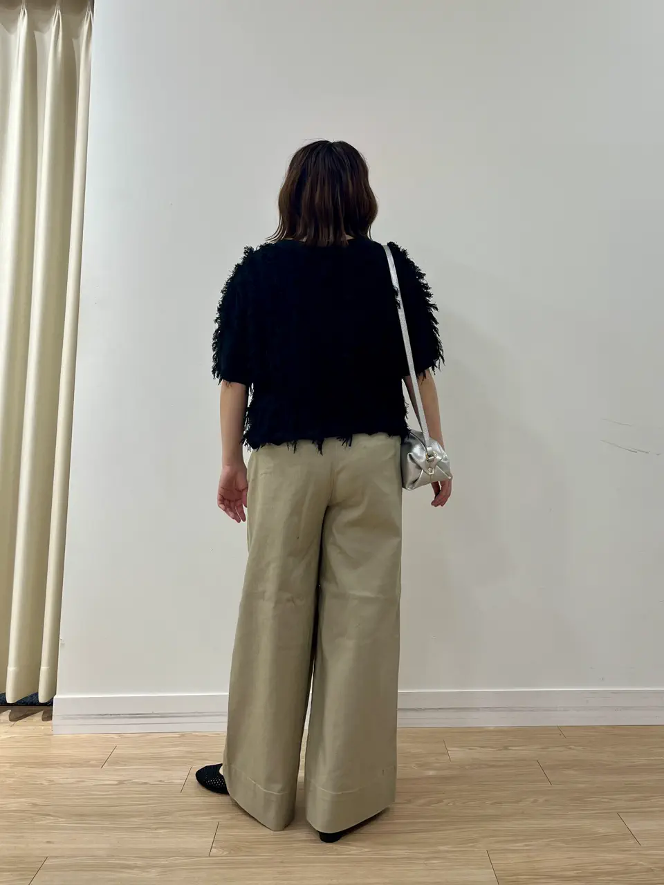 ONWARD CROSSET SELECT 渡邉 コーディネート画像