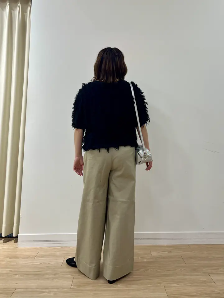 ONWARD CROSSET SELECT 渡邉 コーディネート画像