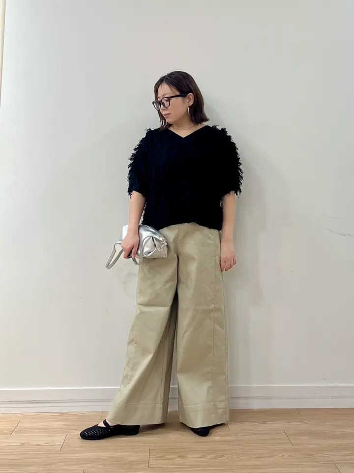 ONWARD CROSSET SELECT 渡邉 コーディネート画像
