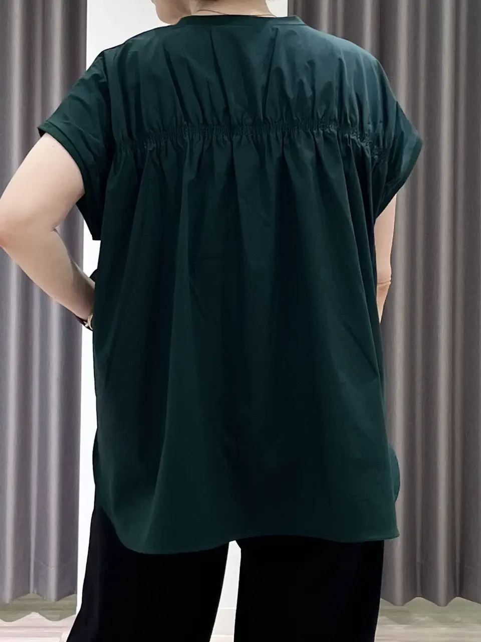 ONWARD CROSSET SELECT 五月女 コーディネート画像