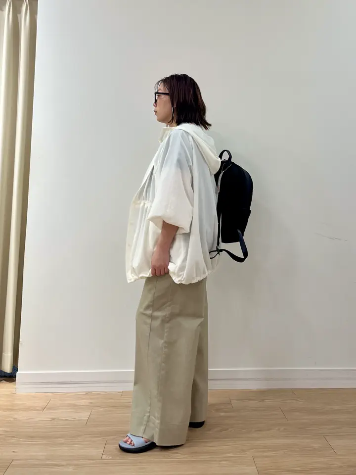 ONWARD CROSSET SELECT 渡邉 コーディネート画像
