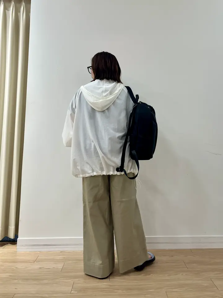ONWARD CROSSET SELECT 渡邉 コーディネート画像