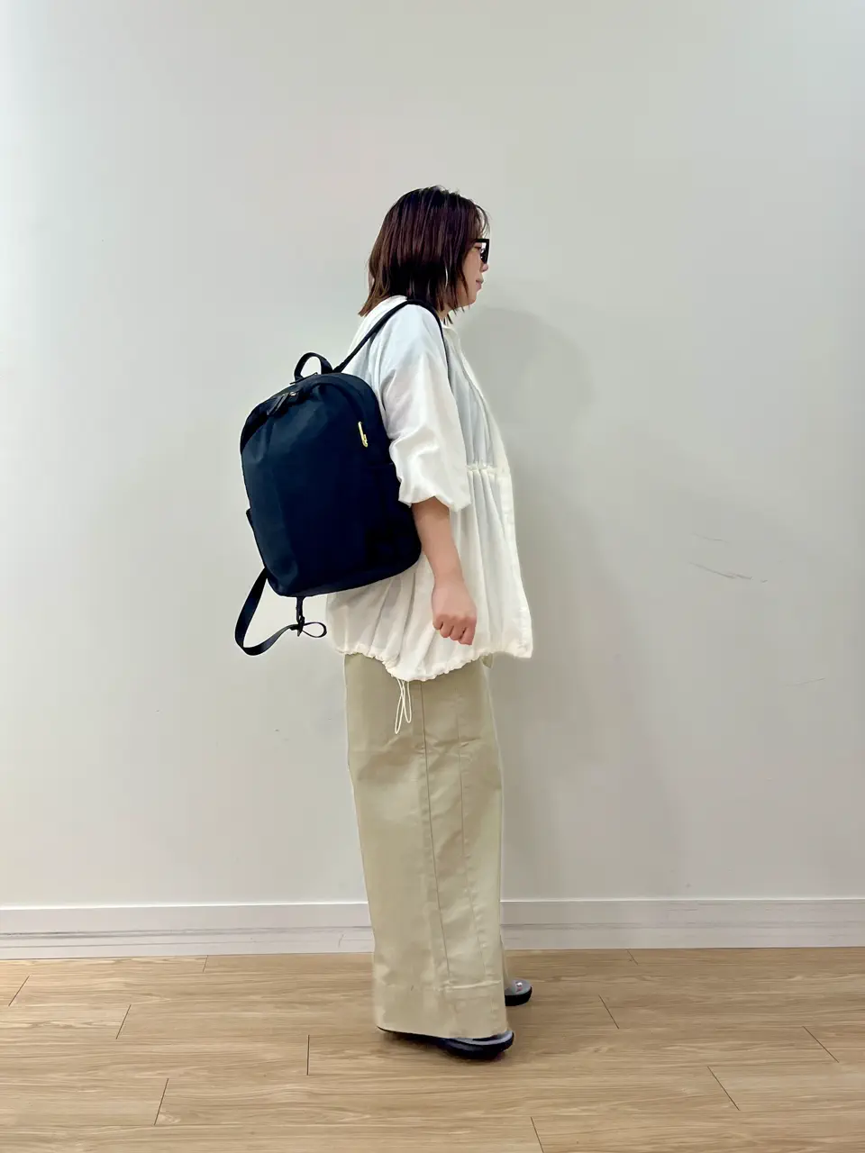 ONWARD CROSSET SELECT 渡邉 コーディネート画像
