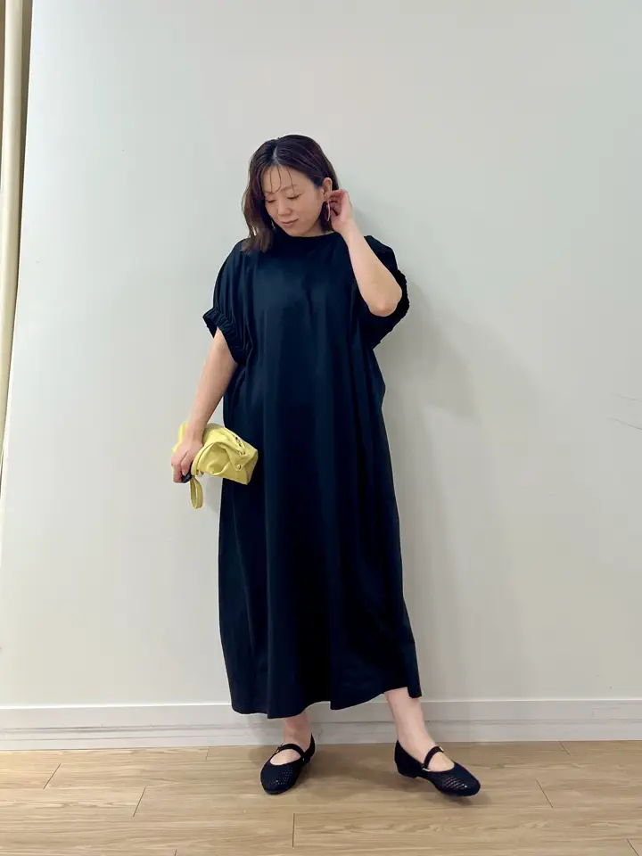 ONWARD CROSSET SELECT 渡邉 コーディネート画像