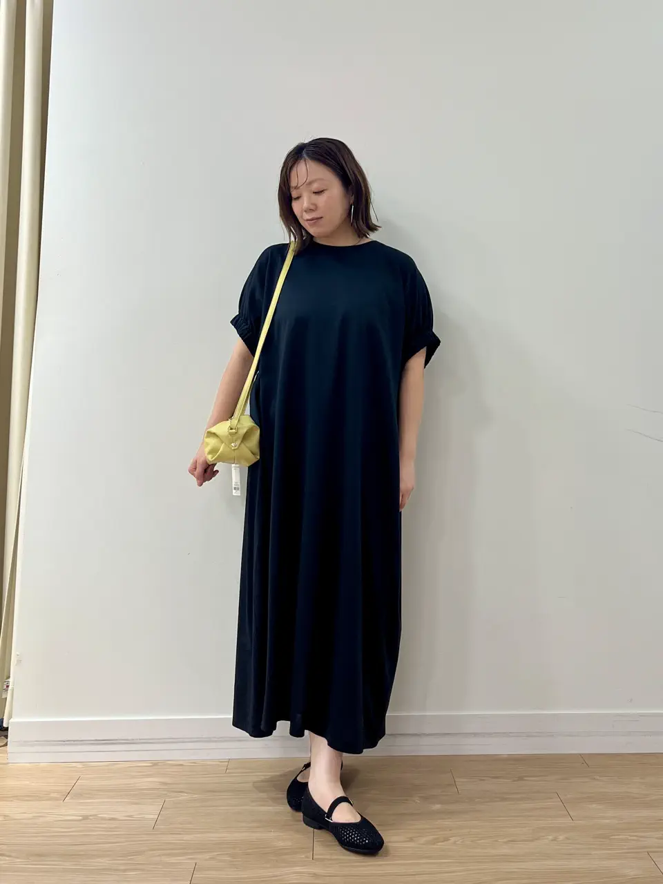 ONWARD CROSSET SELECT 渡邉 コーディネート画像